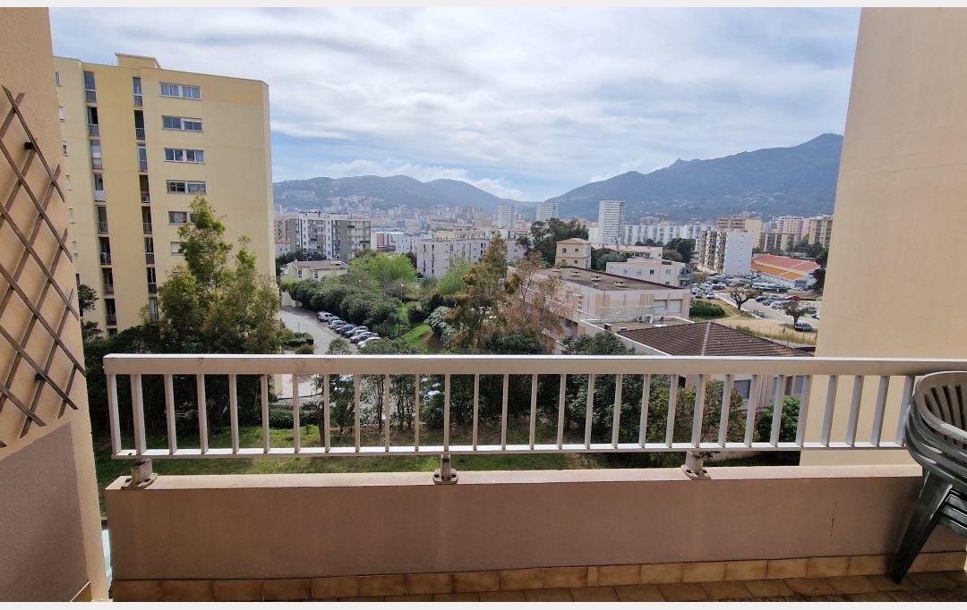 2A IMMOBILIER : Appartement | AJACCIO (20090) | 99 m2 | 320 000 € 