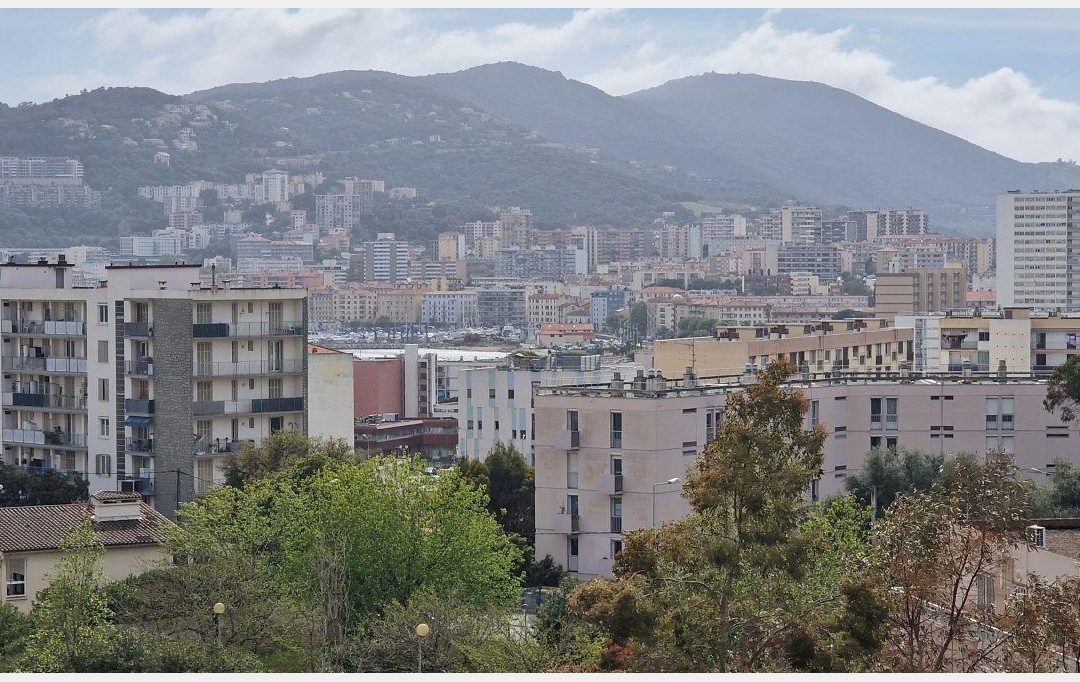 2A IMMOBILIER : Appartement | AJACCIO (20090) | 99 m2 | 320 000 € 