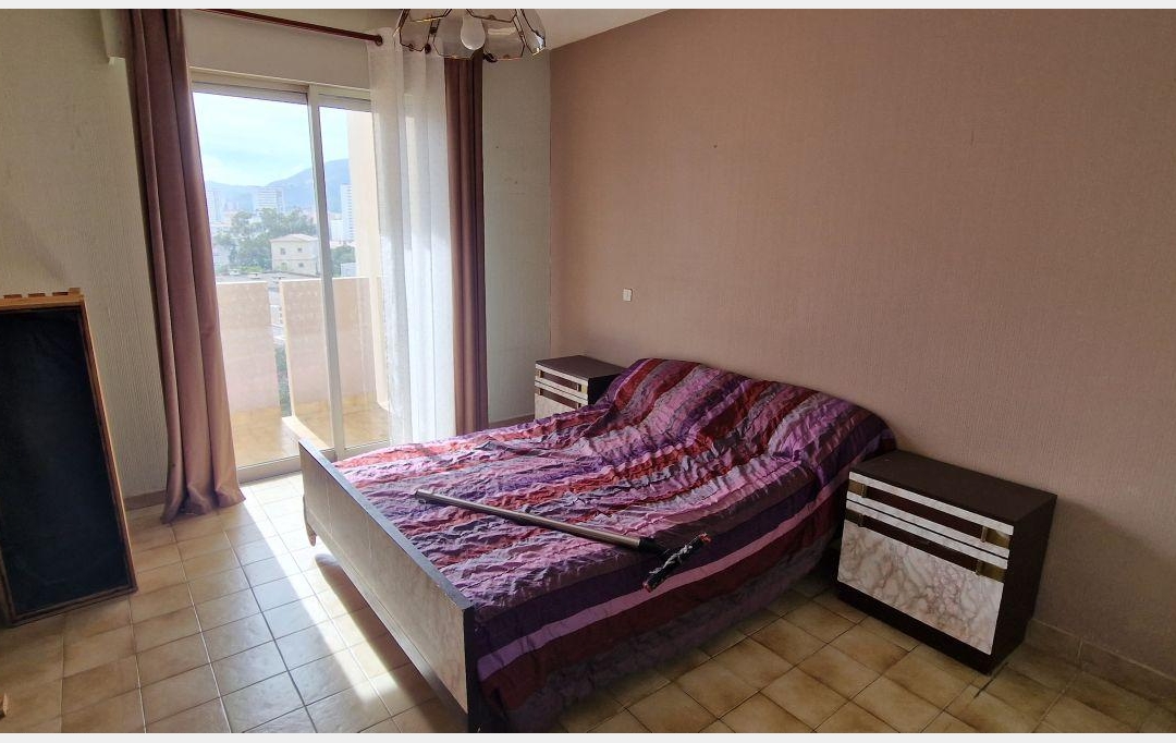 2A IMMOBILIER : Appartement | AJACCIO (20090) | 99 m2 | 320 000 € 