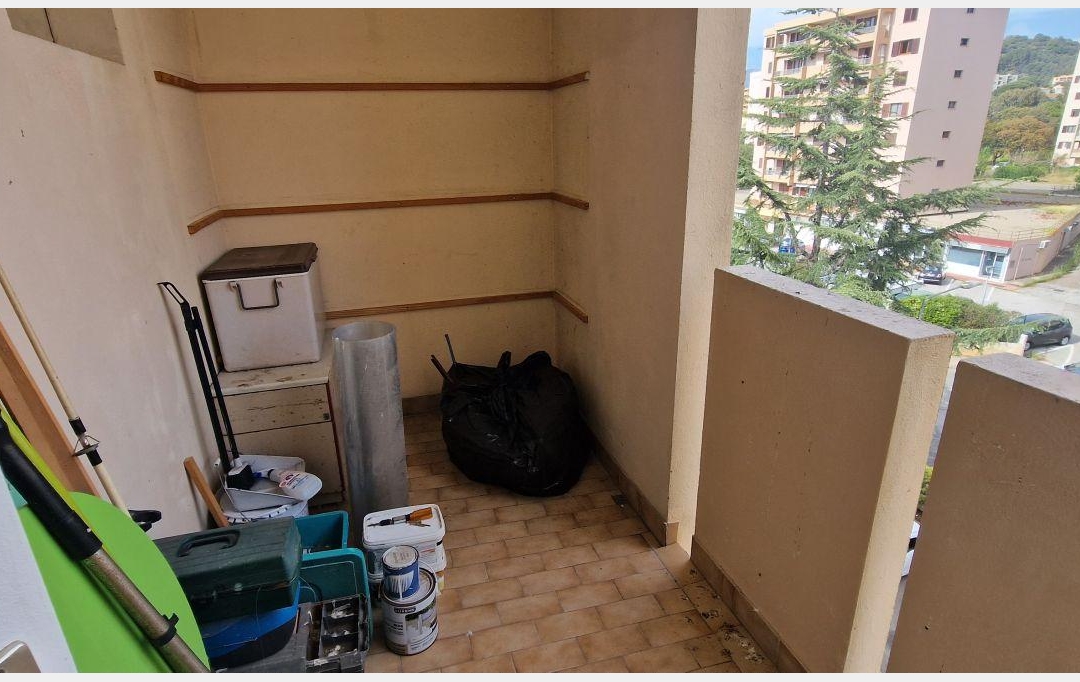 2A IMMOBILIER : Appartement | AJACCIO (20090) | 99 m2 | 320 000 € 