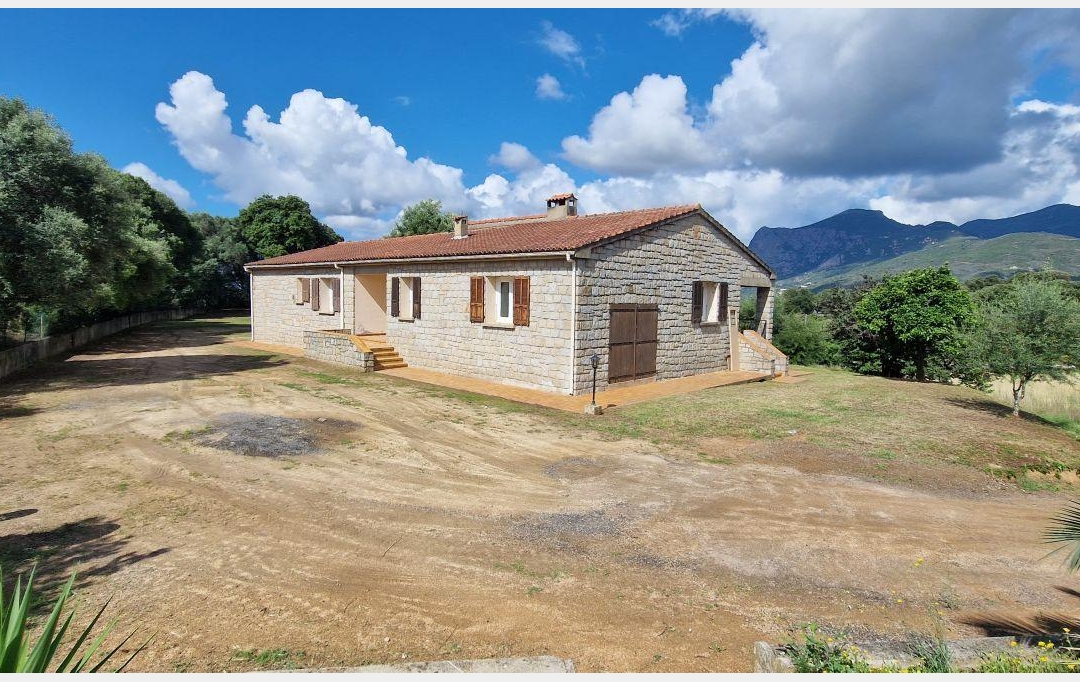 2A IMMOBILIER : Maison / Villa | AJACCIO (20090) | 146 m2 | 600 000 € 