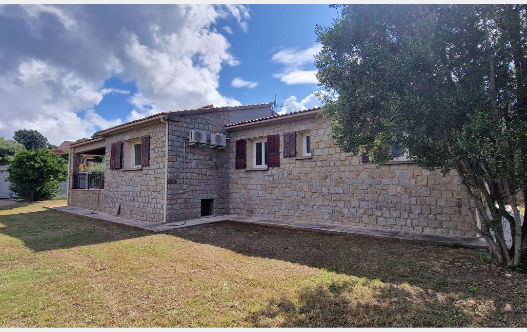 2A IMMOBILIER : Maison / Villa | AJACCIO (20090) | 146 m2 | 600 000 € 