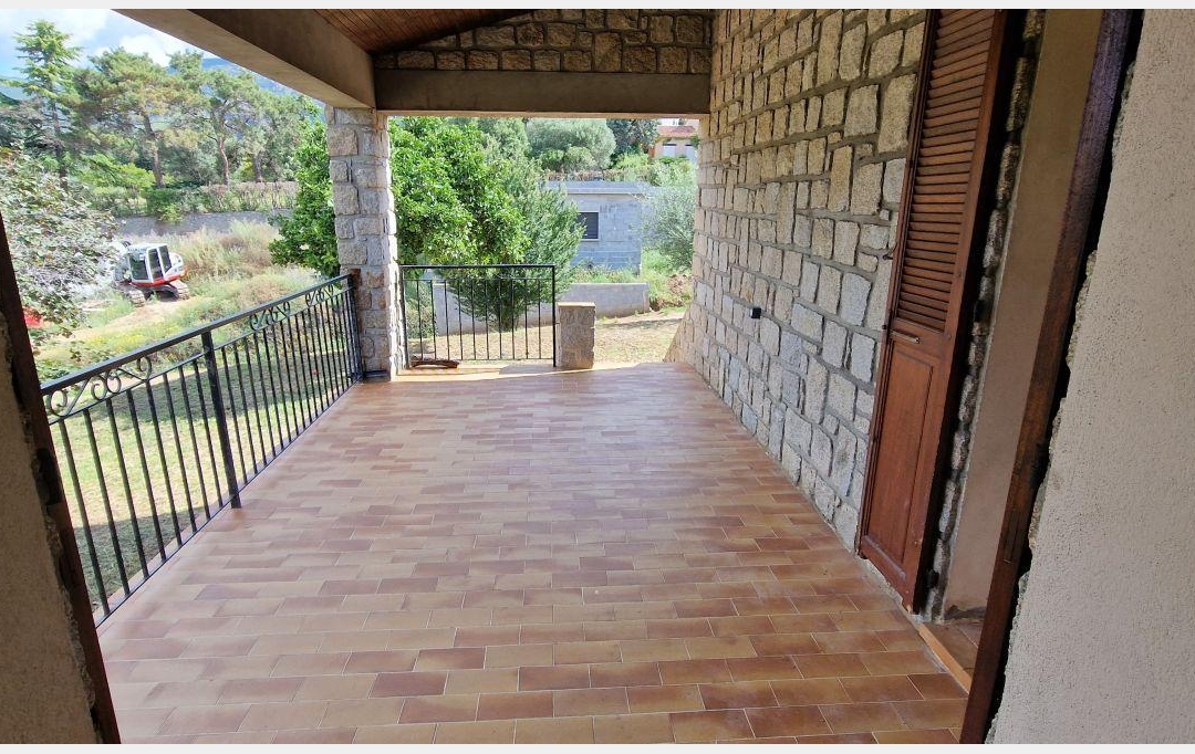 2A IMMOBILIER : Maison / Villa | AJACCIO (20090) | 146 m2 | 600 000 € 