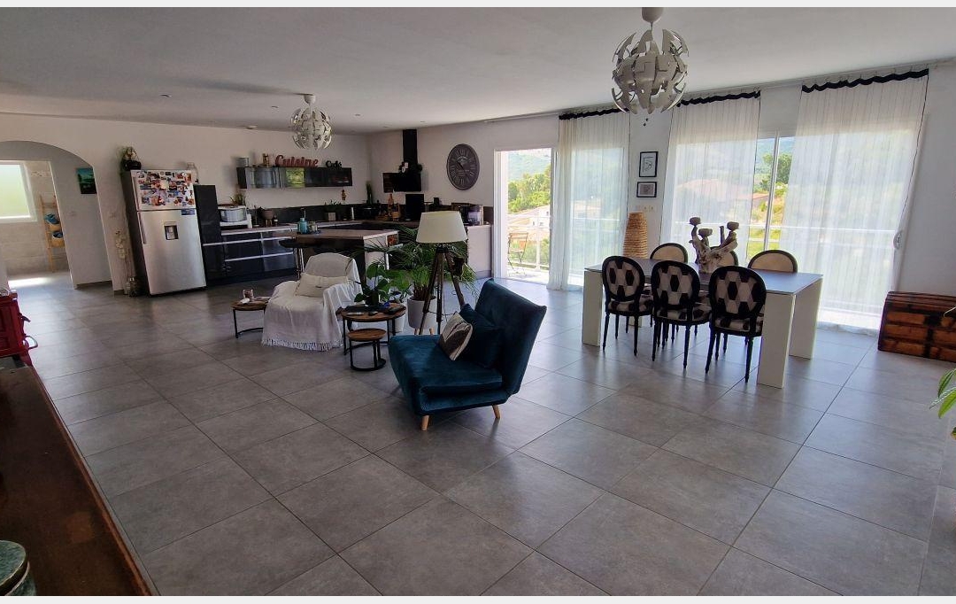 2A IMMOBILIER : Maison / Villa | TAVACO (20167) | 240 m2 | 760 000 € 