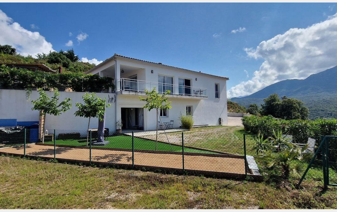 2A IMMOBILIER : Maison / Villa | TAVACO (20167) | 240 m2 | 760 000 € 