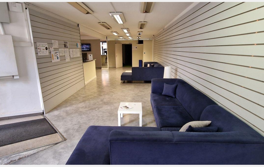 2A IMMOBILIER : Local / Bureau | AJACCIO (20000) | 800 m2 | 420 000 € 