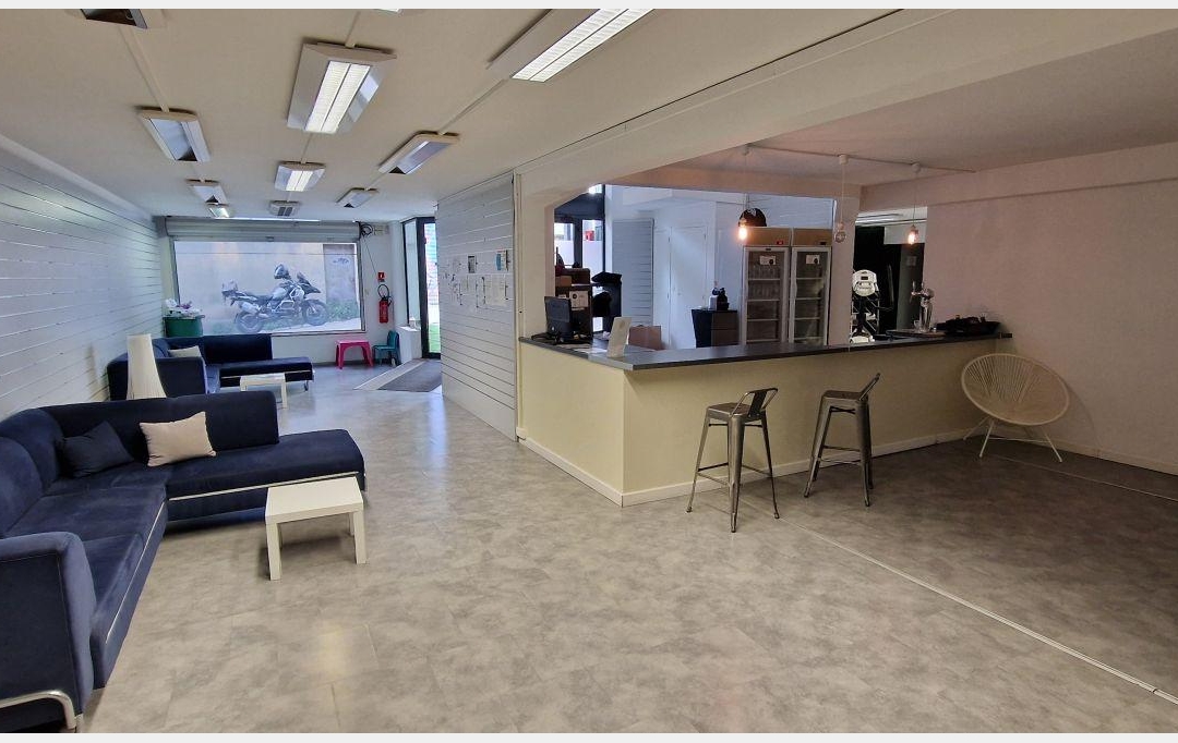 2A IMMOBILIER : Local / Bureau | AJACCIO (20000) | 800 m2 | 420 000 € 