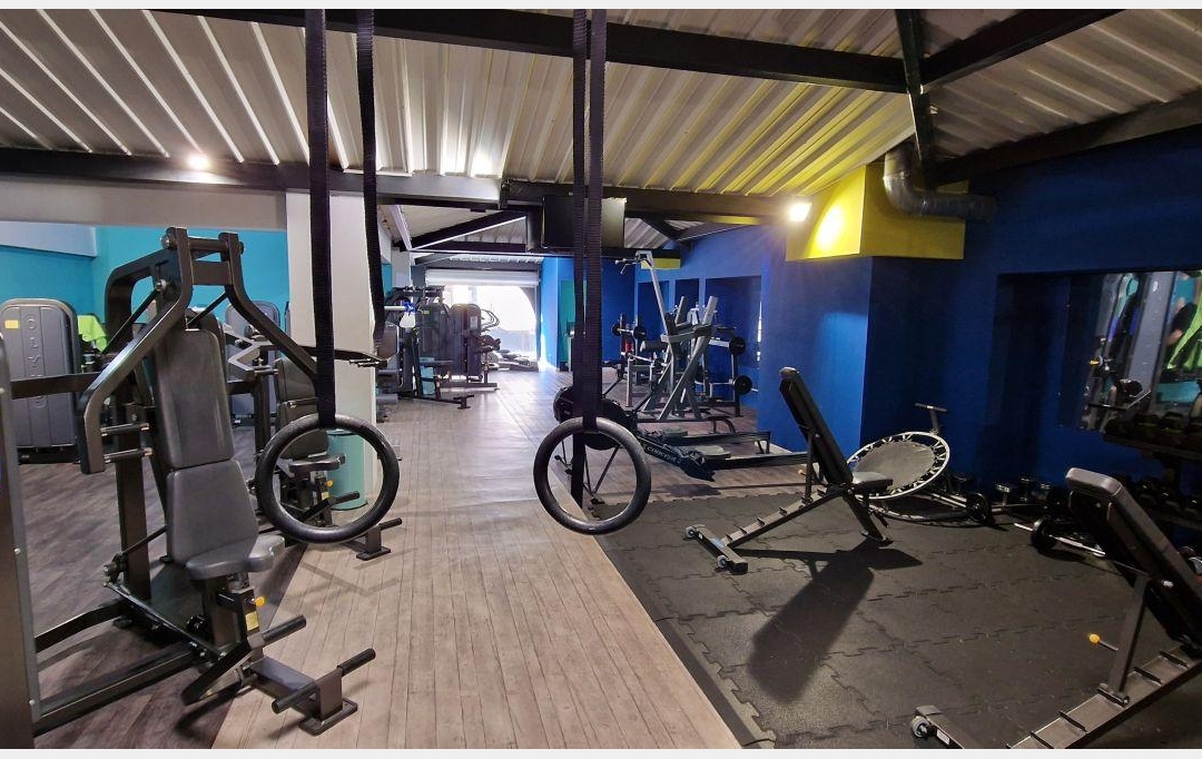 2A IMMOBILIER : Local / Bureau | AJACCIO (20000) | 800 m2 | 420 000 € 