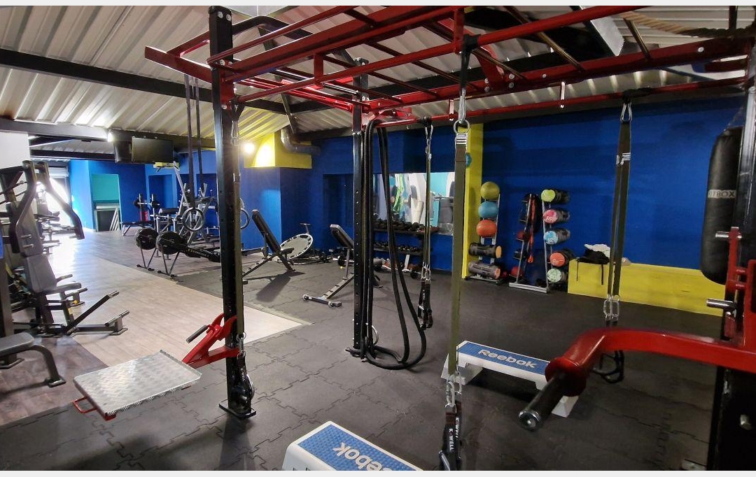 2A IMMOBILIER : Local / Bureau | AJACCIO (20000) | 800 m2 | 420 000 € 