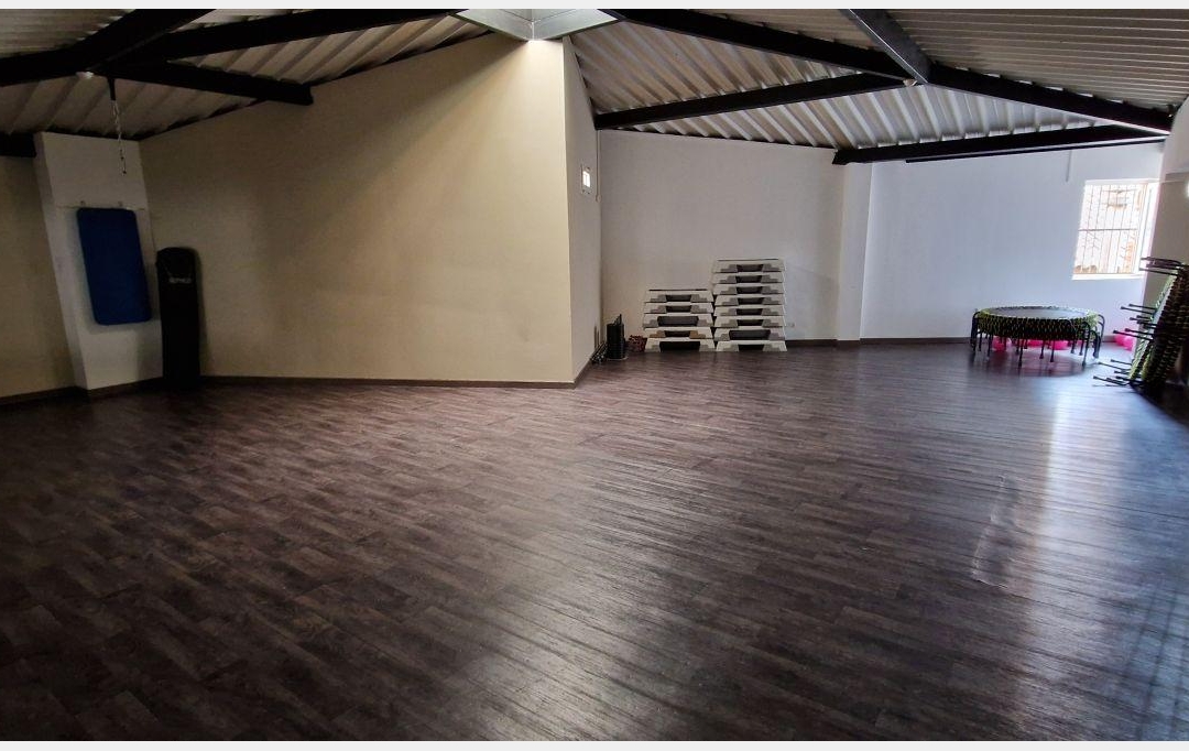 2A IMMOBILIER : Office | AJACCIO (20000) | 800 m2 | 440 000 € 