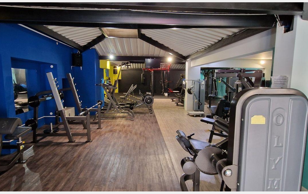 2A IMMOBILIER : Local / Bureau | AJACCIO (20000) | 800 m2 | 420 000 € 
