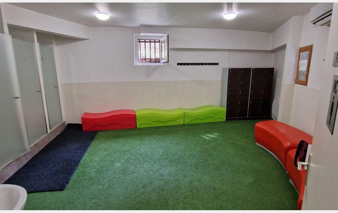 2A IMMOBILIER : Local / Bureau | AJACCIO (20000) | 800 m2 | 420 000 € 