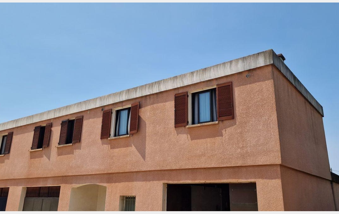2A IMMOBILIER : Appartement | SARROLA-CARCOPINO (20167) | 49 m2 | 155 000 € 