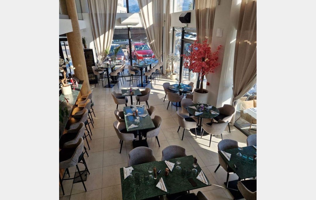 2A IMMOBILIER : Local / Bureau | AJACCIO (20090) | 200 m2 | 375 000 € 