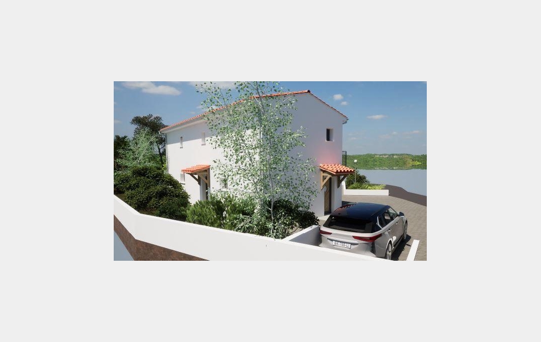 2A IMMOBILIER : Programme Neuf | BASTELICACCIA (20129) | 36 m2 | 240 000 € 