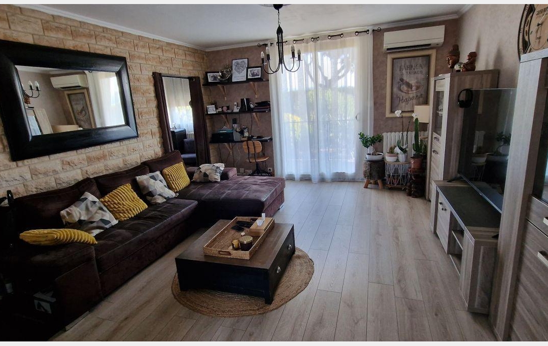 2A IMMOBILIER : Appartement | AJACCIO (20090) | 75 m2 | 255 000 € 