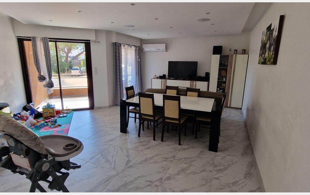 2A IMMOBILIER : Appartement | AJACCIO (20090) | 90 m2 | 290 000 € 