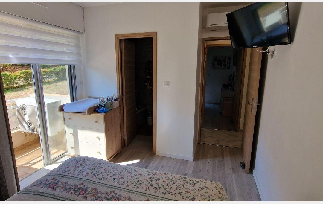 2A IMMOBILIER : Appartement | AJACCIO (20090) | 90 m2 | 290 000 € 