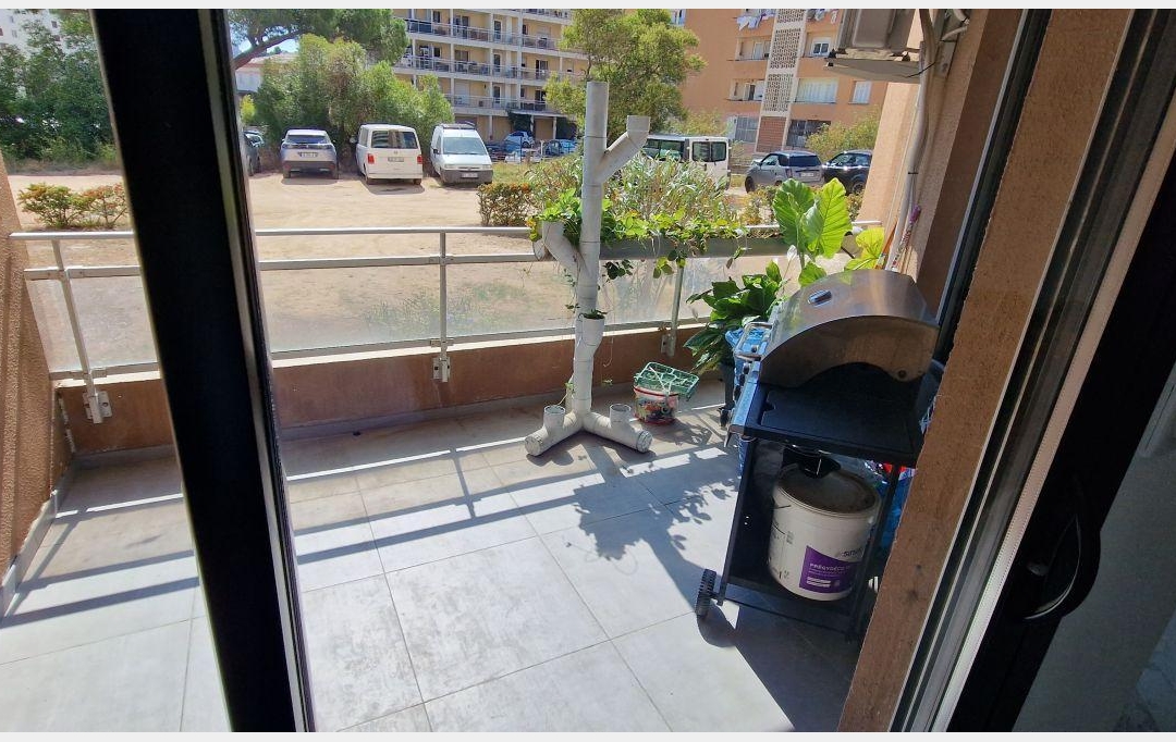 2A IMMOBILIER : Appartement | AJACCIO (20090) | 90 m2 | 290 000 € 