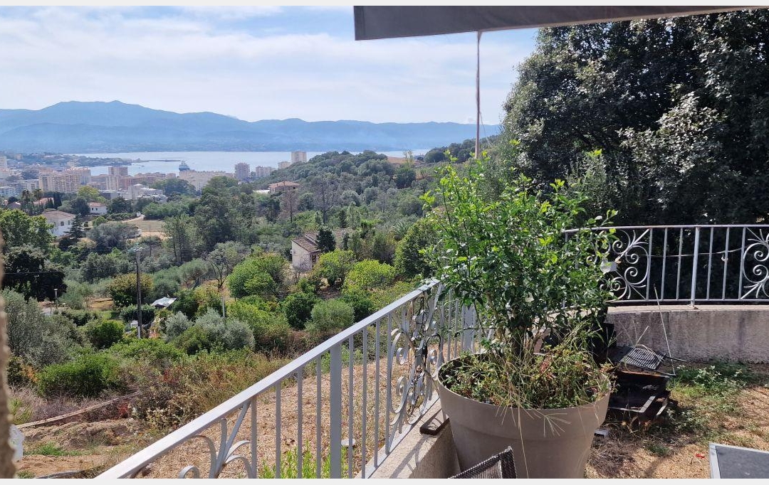 2A IMMOBILIER : House | AJACCIO (20090) | 109 m2 | 580 000 € 