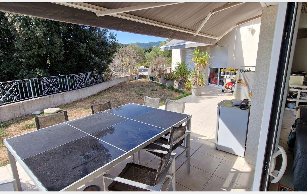 2A IMMOBILIER : House | AJACCIO (20090) | 109 m2 | 580 000 € 