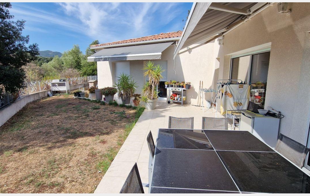 2A IMMOBILIER : House | AJACCIO (20090) | 109 m2 | 580 000 € 