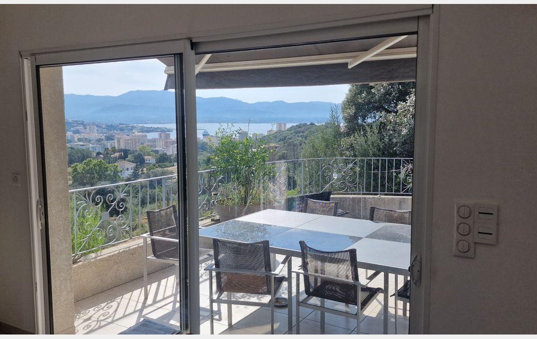 2A IMMOBILIER : Maison / Villa | AJACCIO (20090) | 109 m2 | 580 000 € 