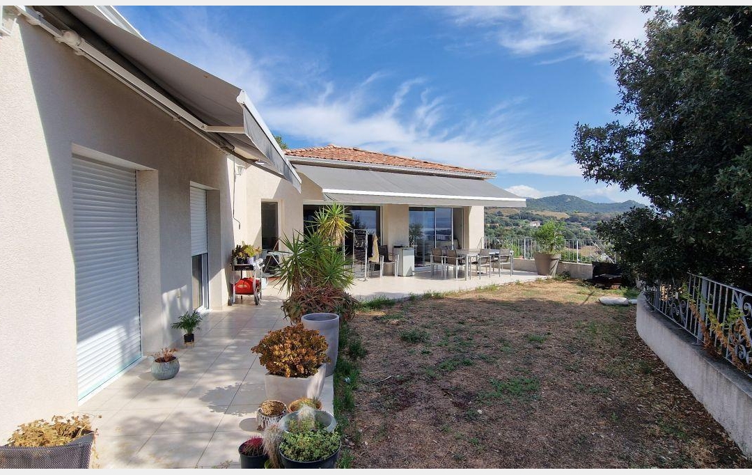 2A IMMOBILIER : Maison / Villa | AJACCIO (20090) | 109 m2 | 580 000 € 