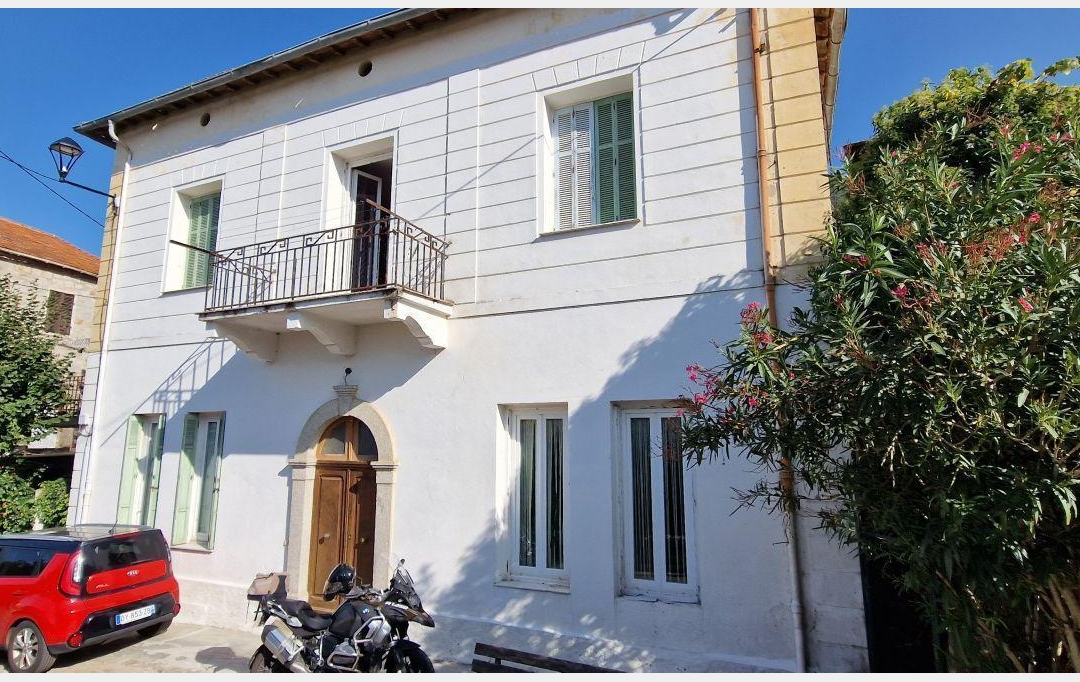 2A IMMOBILIER : Maison / Villa | UCCIANI (20133) | 180 m2 | 450 000 € 