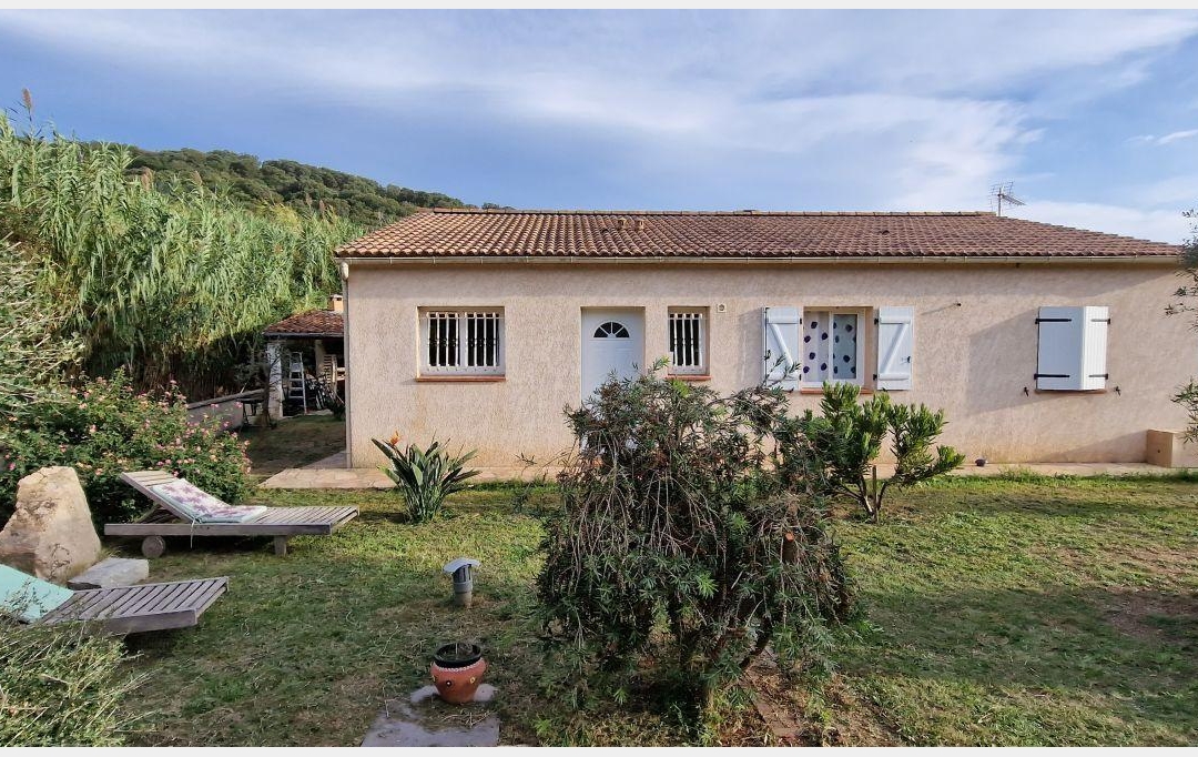 2A IMMOBILIER : Maison / Villa | PERI (20167) | 95 m2 | 415 000 € 