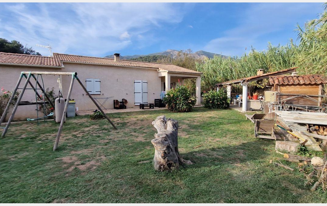 2A IMMOBILIER : Maison / Villa | PERI (20167) | 95 m2 | 415 000 € 
