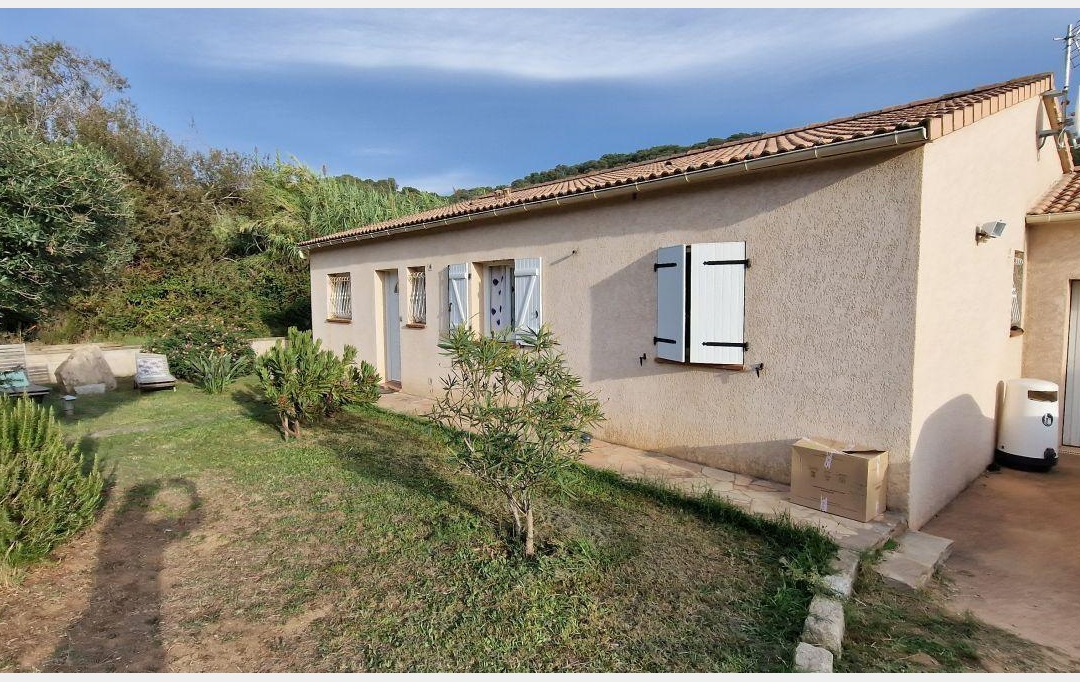 2A IMMOBILIER : House | PERI (20167) | 95 m2 | 475 000 € 