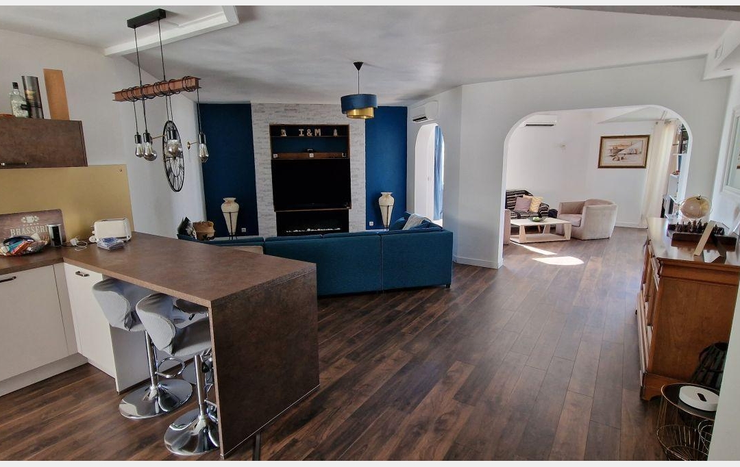 2A IMMOBILIER : Appartement | AJACCIO (20167) | 130 m2 | 315 000 € 