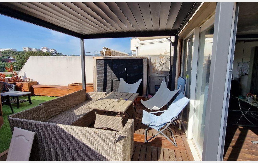 2A IMMOBILIER : Appartement | AJACCIO (20167) | 130 m2 | 350 000 € 