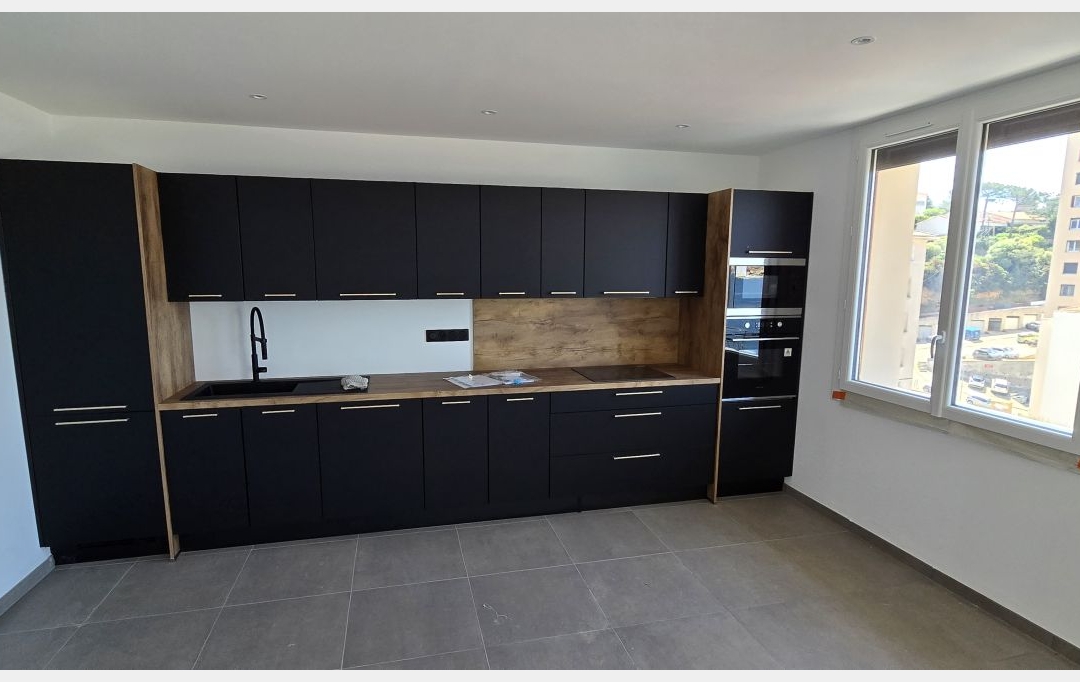 2A IMMOBILIER : Appartement | AJACCIO (20090) | 100 m2 | 330 000 € 