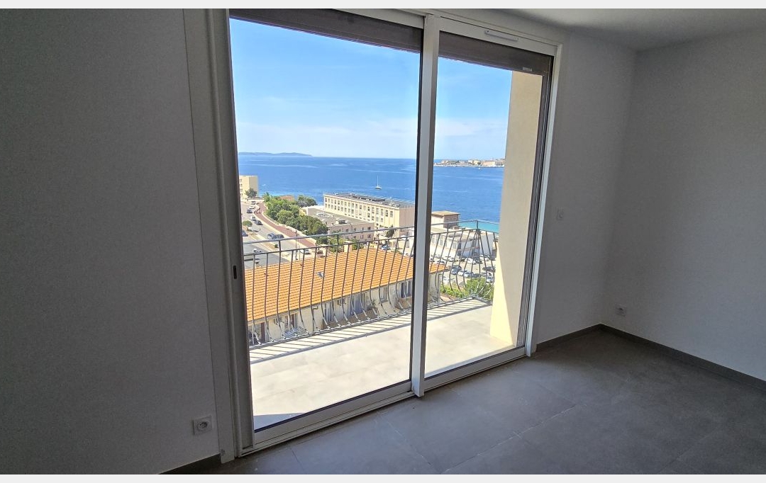 2A IMMOBILIER : Appartement | AJACCIO (20090) | 100 m2 | 330 000 € 