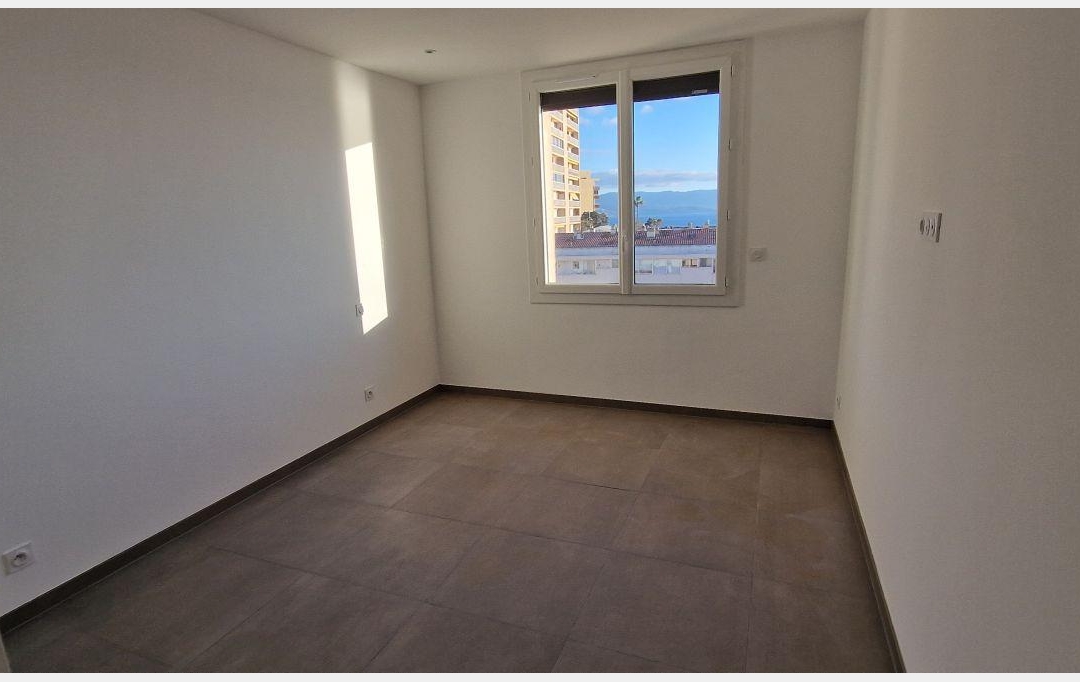 2A IMMOBILIER : Appartement | AJACCIO (20090) | 100 m2 | 365 000 € 