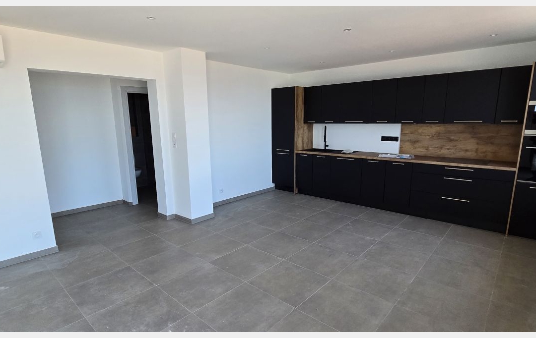 2A IMMOBILIER : Appartement | AJACCIO (20090) | 100 m2 | 330 000 € 