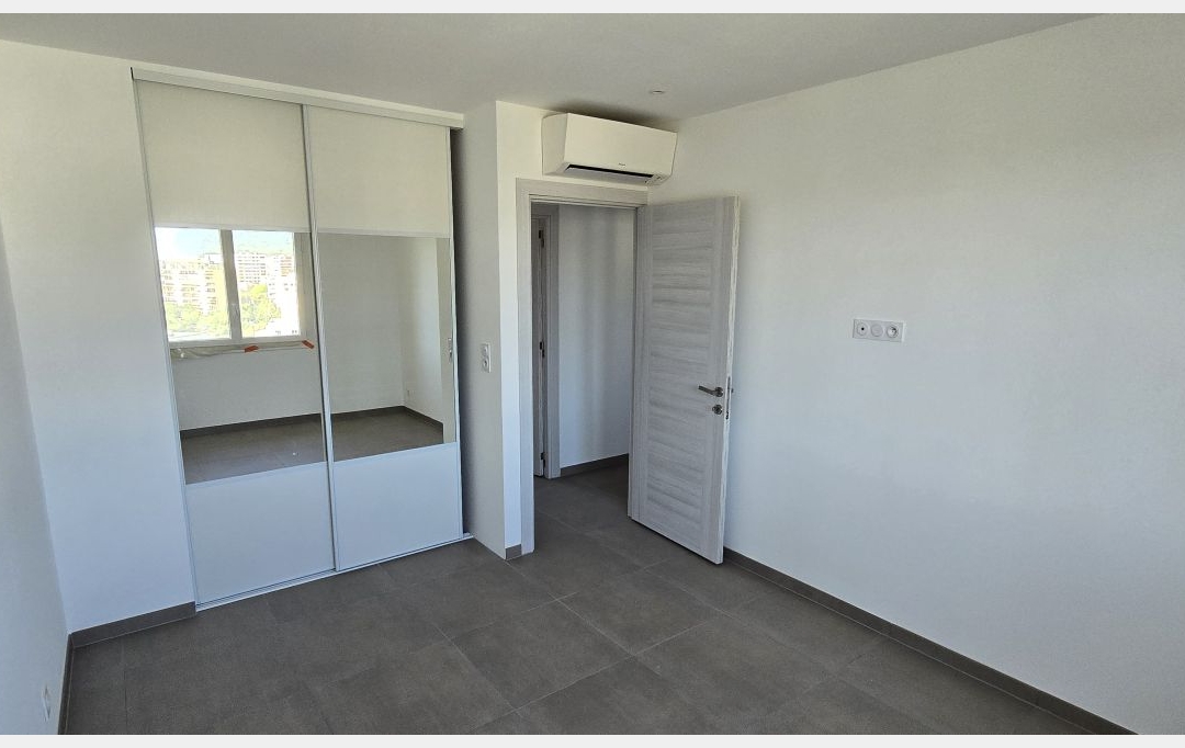 2A IMMOBILIER : Appartement | AJACCIO (20090) | 100 m2 | 330 000 € 