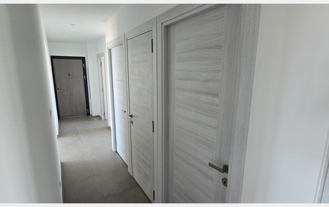 2A IMMOBILIER : Appartement | AJACCIO (20090) | 100 m2 | 330 000 € 