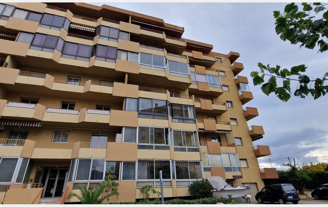 2A IMMOBILIER : Appartement | AJACCIO (20090) | 75 m2 | 225 000 € 