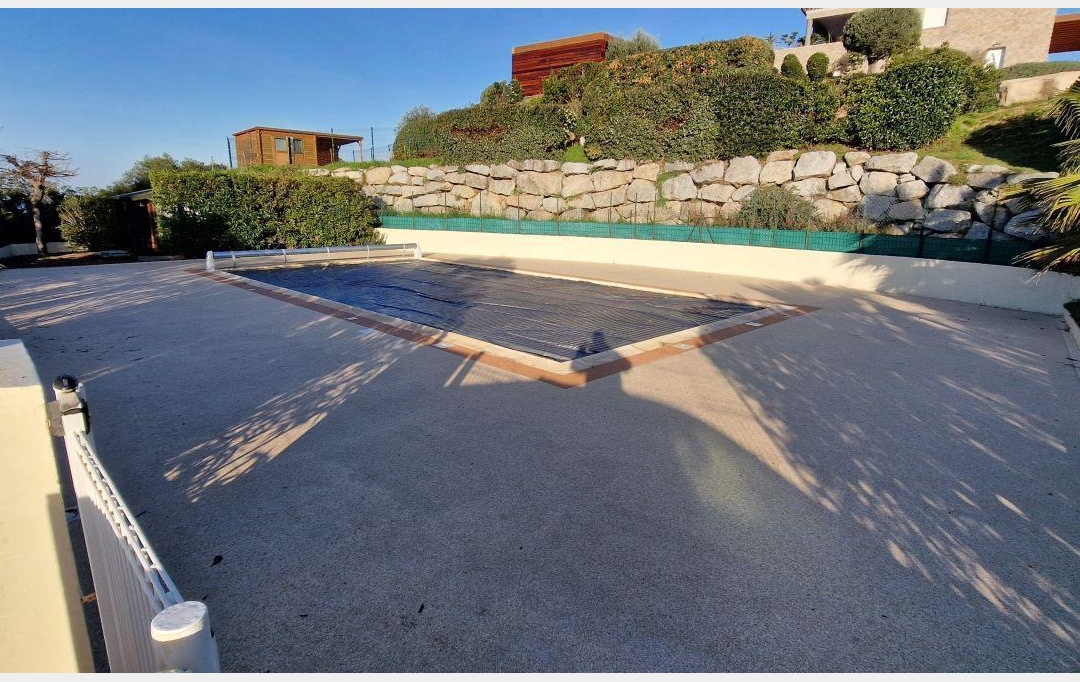 2A IMMOBILIER : Maison / Villa | GROSSETO-PRUGNA (20166) | 110 m2 | 390 000 € 