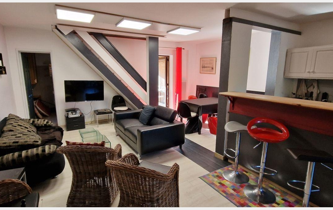 2A IMMOBILIER : Maison / Villa | GROSSETO-PRUGNA (20166) | 110 m2 | 390 000 € 
