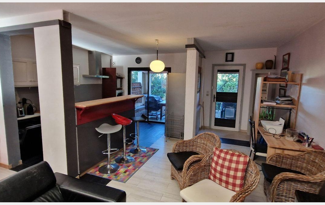 2A IMMOBILIER : Maison / Villa | GROSSETO-PRUGNA (20166) | 110 m2 | 390 000 € 