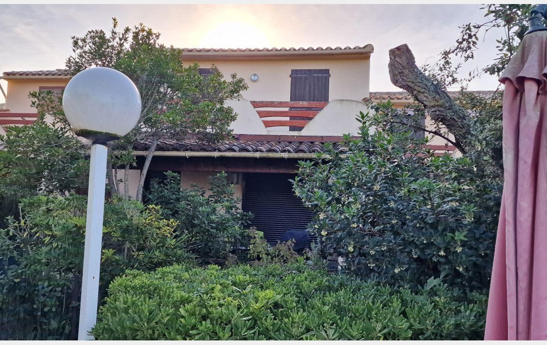 2A IMMOBILIER : Maison / Villa | GROSSETO-PRUGNA (20166) | 110 m2 | 390 000 € 