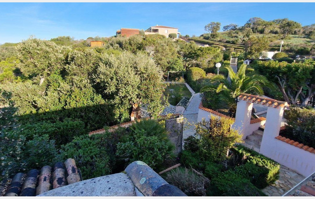 2A IMMOBILIER : Maison / Villa | GROSSETO-PRUGNA (20166) | 110 m2 | 390 000 € 