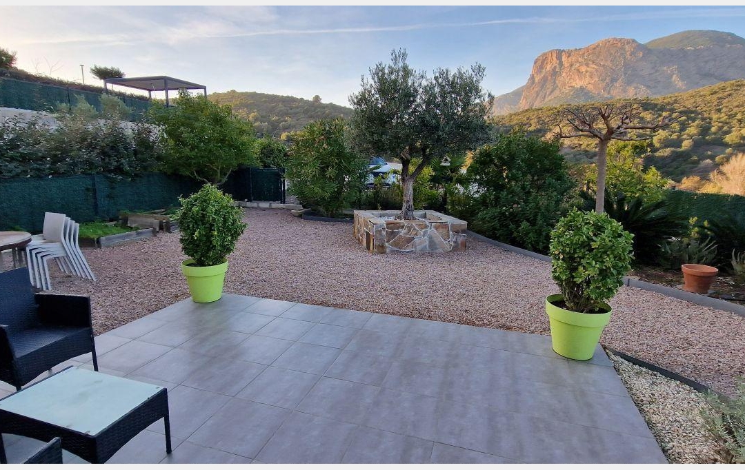 2A IMMOBILIER : Appartement | AFA (20167) | 89 m2 | 450 000 € 