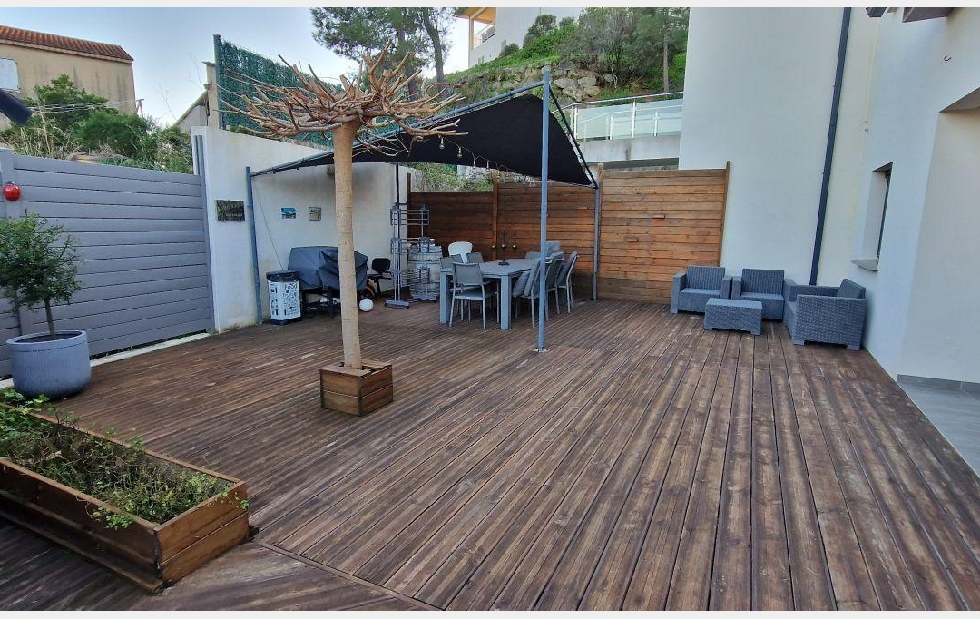 2A IMMOBILIER : Appartement | AFA (20167) | 89 m2 | 450 000 € 