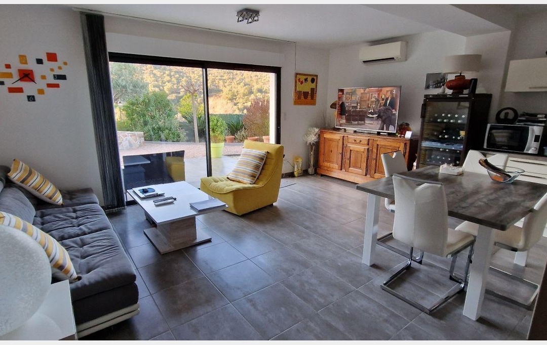 2A IMMOBILIER : Appartement | AFA (20167) | 89 m2 | 450 000 € 