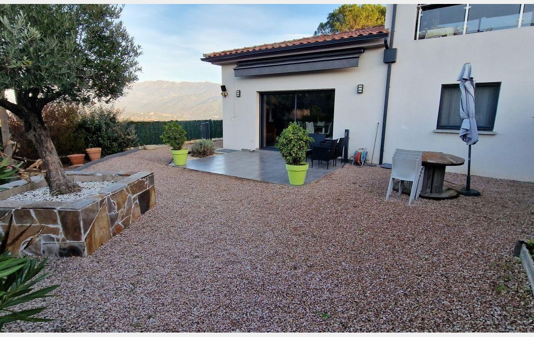 2A IMMOBILIER : Appartement | AFA (20167) | 89 m2 | 450 000 € 